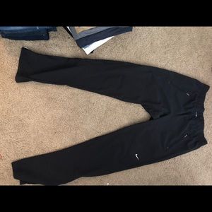 Nike running pants
